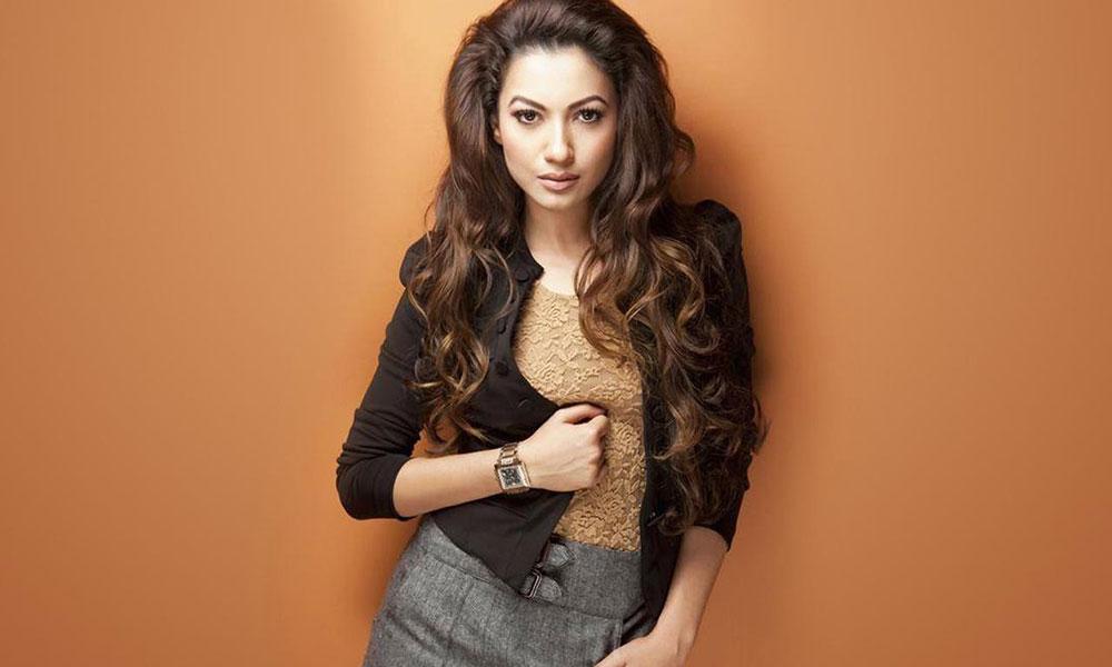 From big fashion shows to those glossy magazine spreads, Gauahar's modeling journey wasn't just a phase – it was a masterclass in style and presence. And little did we know, it was just the beginning of her journey to stardom.